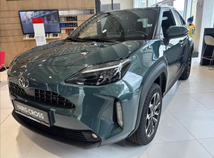 Toyota - Yaris Cross