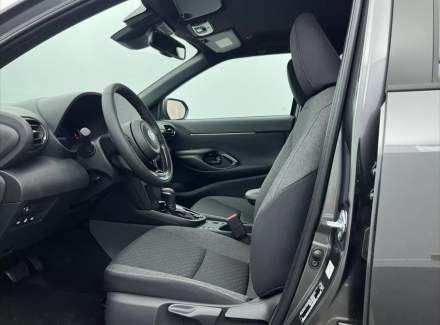 Toyota - Yaris Cross