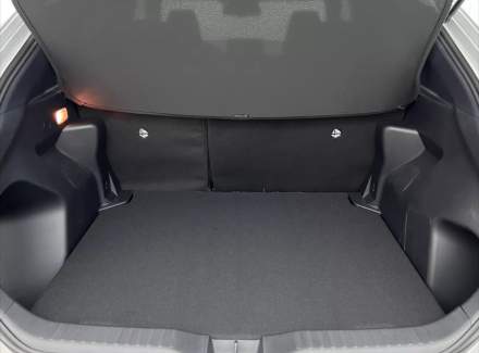 Toyota - Yaris Cross