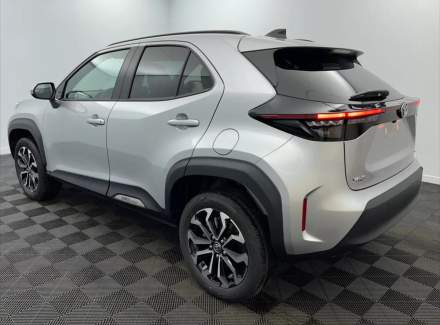 Toyota - Yaris Cross