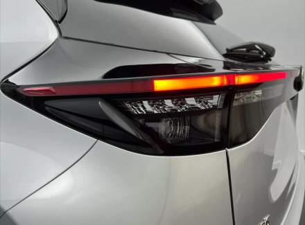 Toyota - Yaris Cross