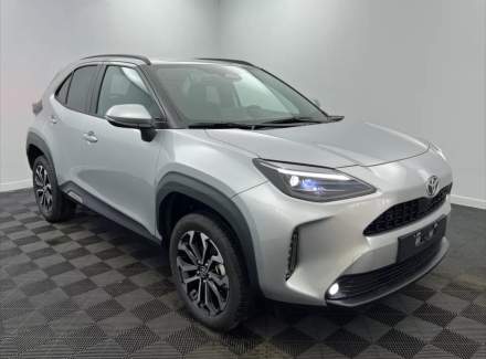 Toyota - Yaris Cross