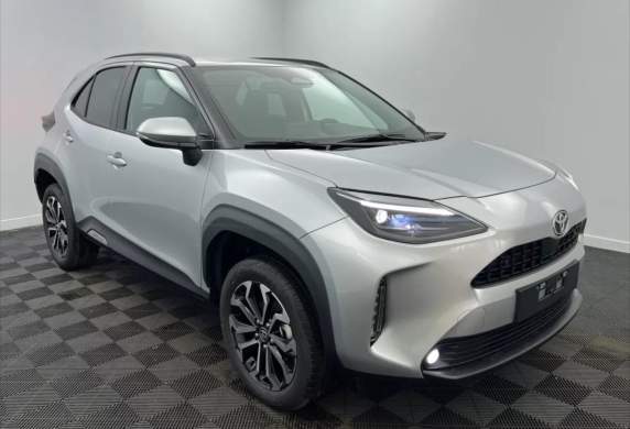 Toyota - Yaris Cross