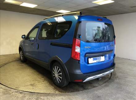 Dacia - Dokker