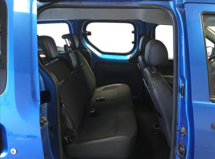 Dacia - Dokker