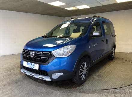 Dacia - Dokker