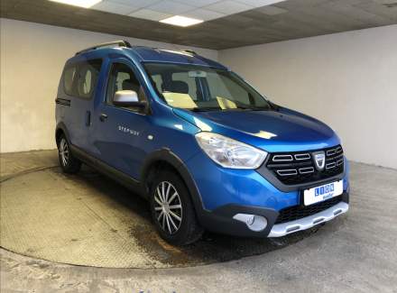 Dacia - Dokker
