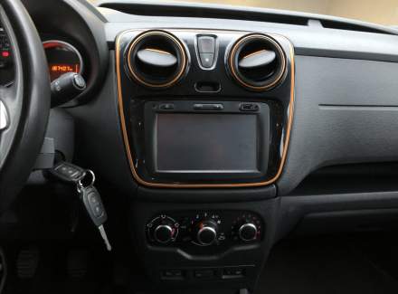 Dacia - Dokker