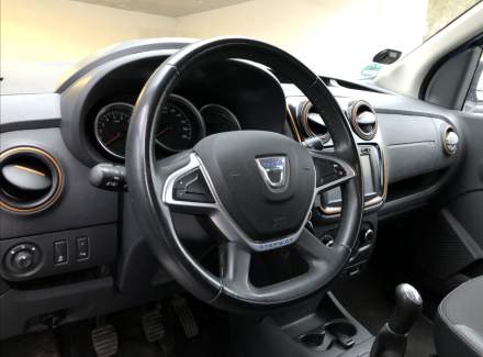 Dacia - Dokker