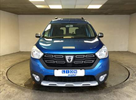 Dacia - Dokker