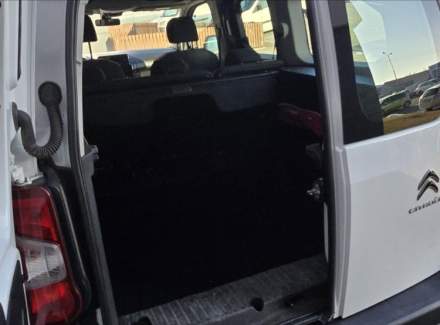 Citroën - Berlingo