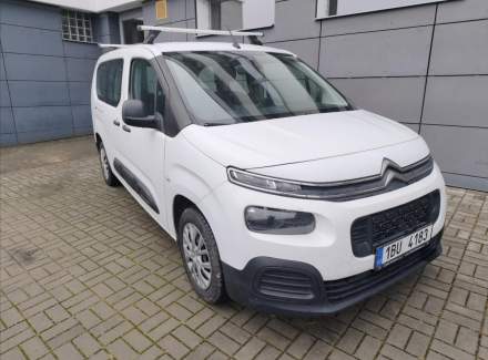 Citroën - Berlingo
