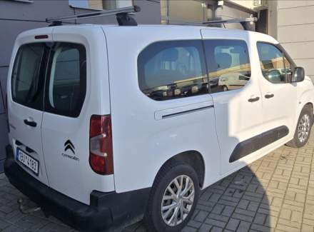 Citroën - Berlingo