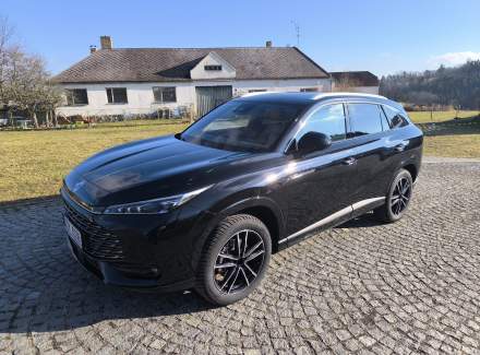 MG - HS 1.5T GS6 (170 Hp) DCT