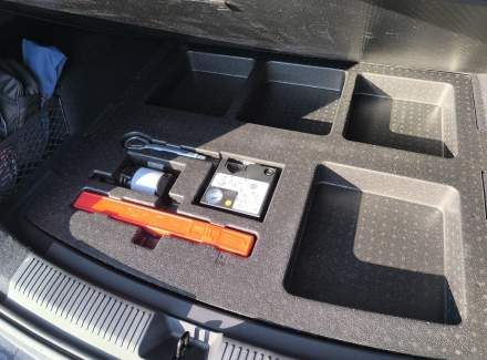 MG - HS 1.5T GS6 (170 Hp) DCT