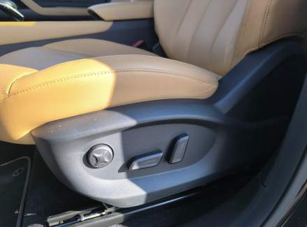 MG - HS 1.5T GS6 (170 Hp) DCT