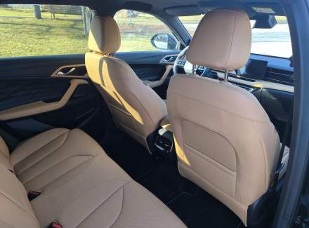 MG - HS 1.5T GS6 (170 Hp) DCT