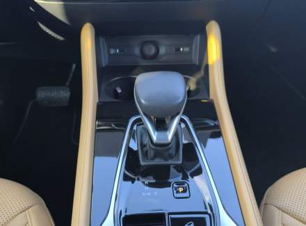 MG - HS 1.5T GS6 (170 Hp) DCT