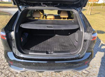 MG - HS 1.5T GS6 (170 Hp) DCT