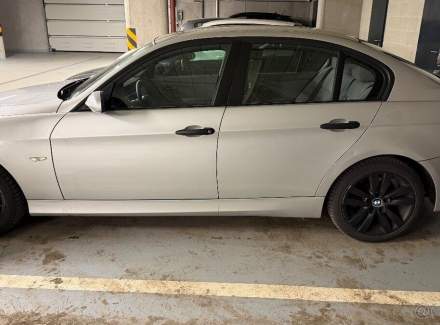 BMW - 3er