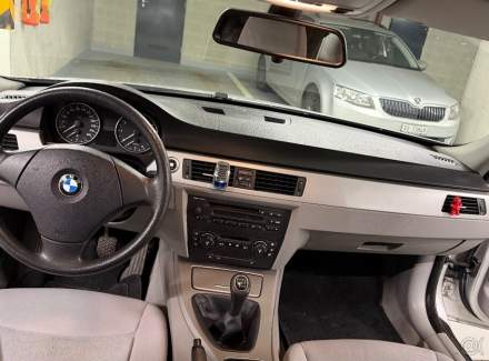 BMW - 3er