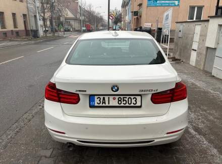 BMW - 3er