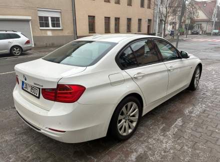 BMW - 3er