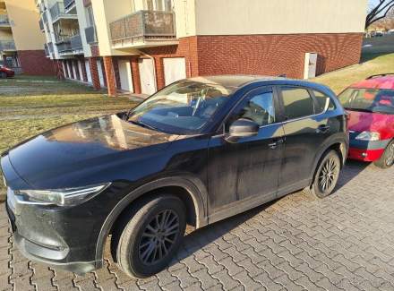 Mazda - CX-5