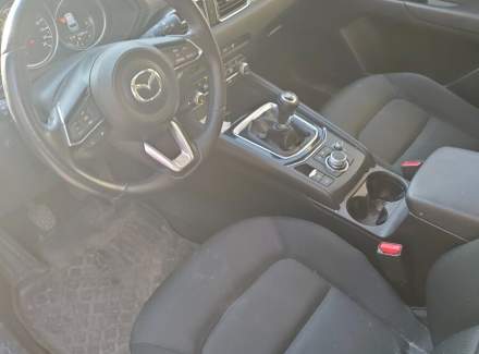 Mazda - CX-5