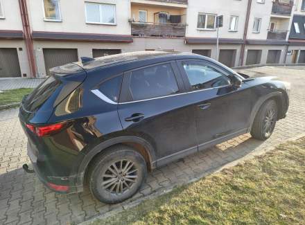 Mazda - CX-5