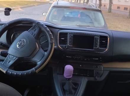 Toyota - Proace