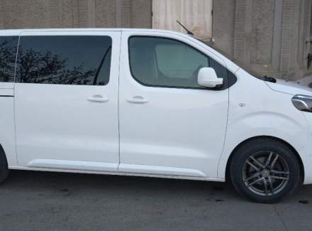 Toyota - Proace