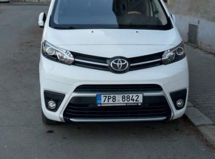 Toyota - Proace