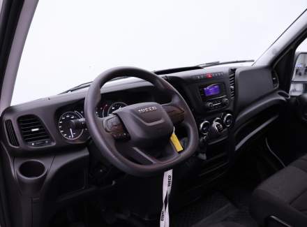 Iveco - Daily