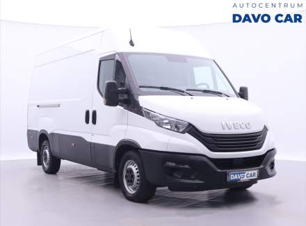 Iveco - Daily