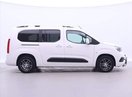Opel - Combo