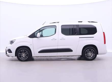 Opel - Combo