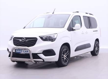 Opel - Combo