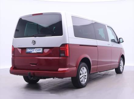 Volkswagen - Caravelle