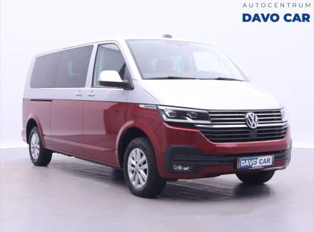 Volkswagen - Caravelle