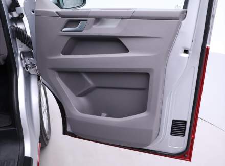 Volkswagen - Caravelle