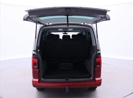 Volkswagen - Caravelle