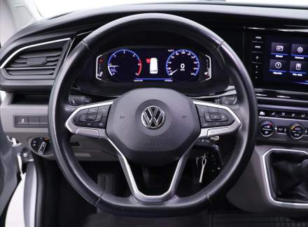 Volkswagen - Caravelle