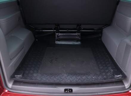 Volkswagen - Caravelle