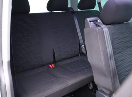 Volkswagen - Caravelle