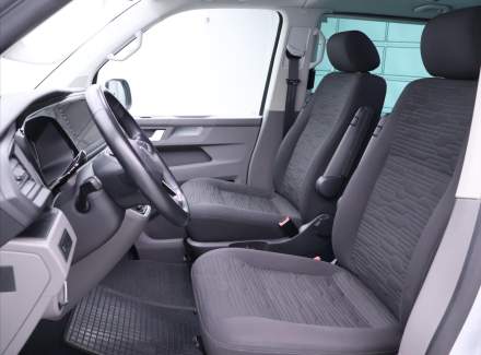 Volkswagen - Caravelle