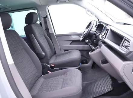 Volkswagen - Caravelle