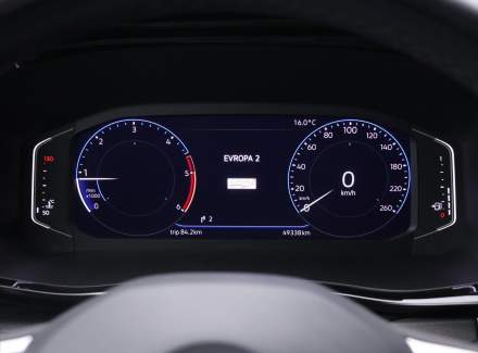 Volkswagen - Caravelle