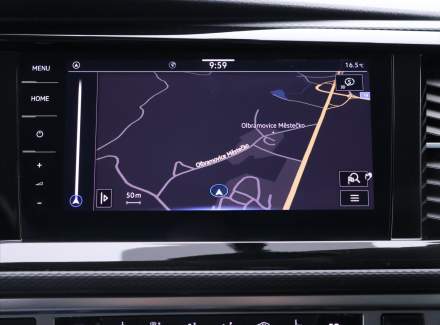 Volkswagen - Caravelle