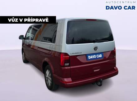 Volkswagen - Caravelle